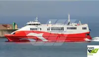 Ro-Ro ship 販売のため