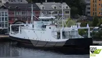 Ro-Ro ship 販売のため