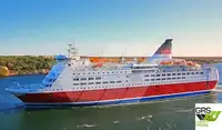 Ro-Ro ship 販売のため