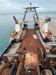 トロール漁船 販売中