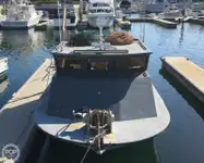 トロール漁船 販売中