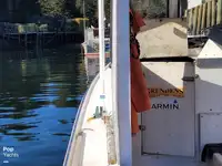 魚加工船 販売中
