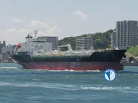 石油/化学タンカー 販売中