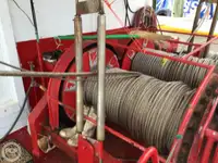 トロール漁船 販売中