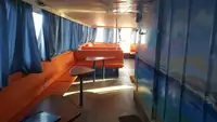 客船 販売のため