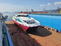 旅客船 販売中