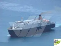 Ro-Ro ship 販売のため