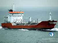 石油/化学タンカー 販売中