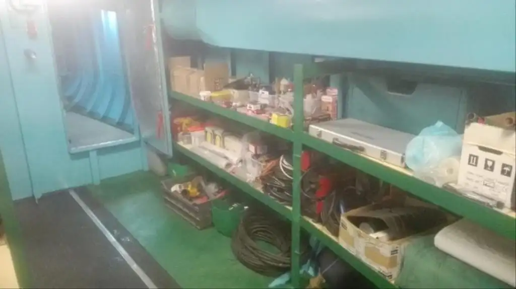 作業船 販売中