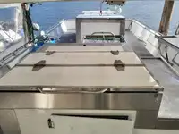 Trawler 販売のため