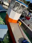 Trawler 販売のため