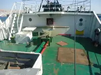 曳船 販売中