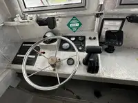 巡視艇 販売中