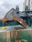 浚渫船 販売中