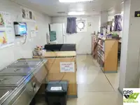 ダイブサポート船 販売中