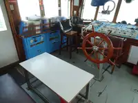 曳船 販売中