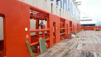 曳船 販売中