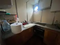作業船 販売中