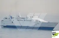 Ro-Ro ship 販売のため