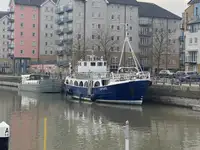 Trawler 販売のため