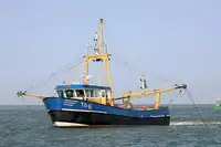 トロール漁船 販売中