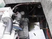 トロール漁船 販売中
