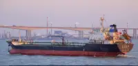 Oil/Chemical tanker 販売のため