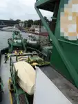 曳船 販売中
