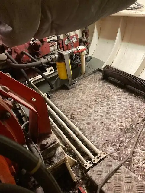 作業船 販売中
