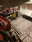 作業船 販売中