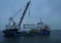 曳船 販売中