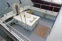作業船 販売中
