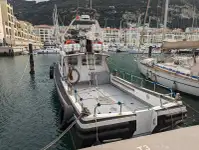 トロール漁船 販売中