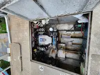 作業船 販売中