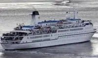 クルーズ船 販売中