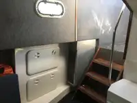 作業船 販売中
