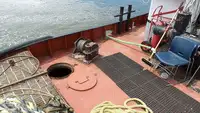 曳船 販売中