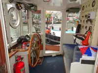曳船 販売中