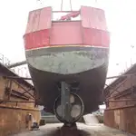トロール漁船 販売中