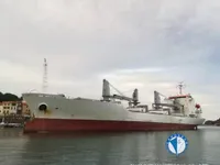 冷凍船 販売中