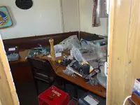 作業船 販売中