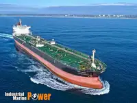 Oil/Chemical tanker 販売のため