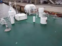 巡視艇 販売中