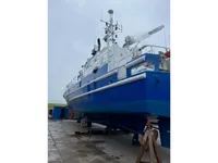 巡視艇 販売中