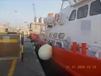 乗組員輸送船 販売中