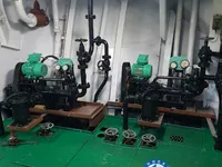 石油/化学タンカー 販売中