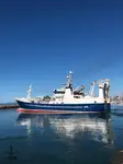 Purse seiner 販売のため