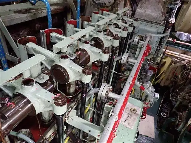石油/化学タンカー 販売中