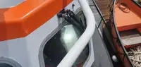 巡視艇 販売中
