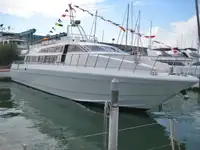 旅客船 販売中